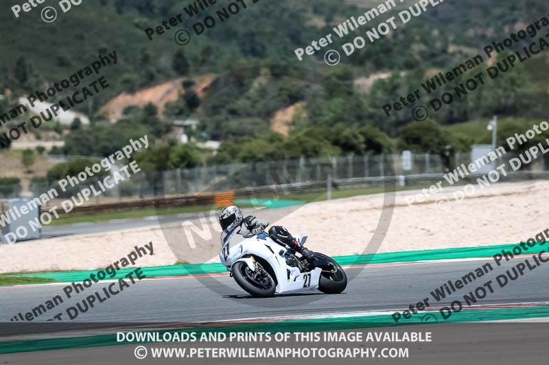 may 2019;motorbikes;no limits;peter wileman photography;portimao;portugal;trackday digital images